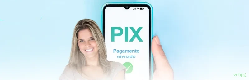 vr6pg app de jogo para jogadores brasileiros