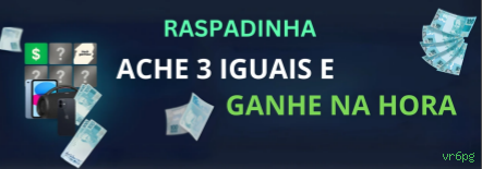 Lista de jogos para vr6pg aBrasil section