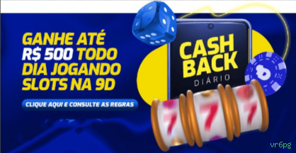 Controles de paJogonto e BRL em vr6pg