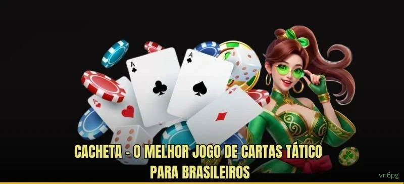 vr6pg app de jogo para jogadores brasileiros