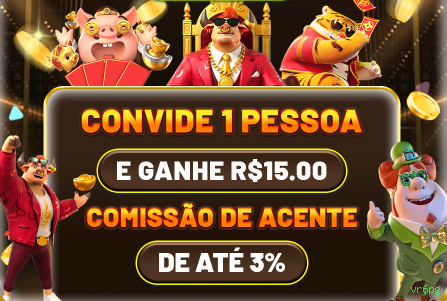 Controles de paJogonto e BRL em vr6pg