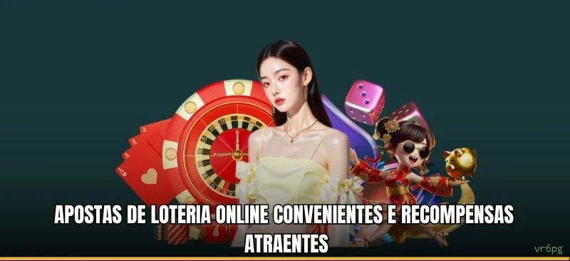 Lista de jogos para vr6pg JogoaBrasil section