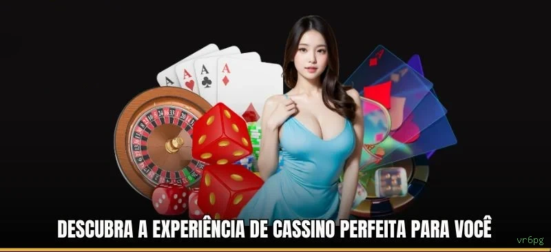 vr6pg aplicativo de jogos para jogadores brasileiros