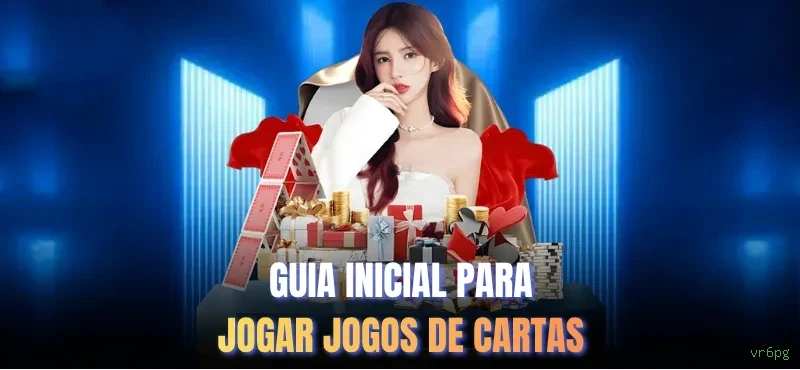 Lista de jogos para vr6pg Jogos section