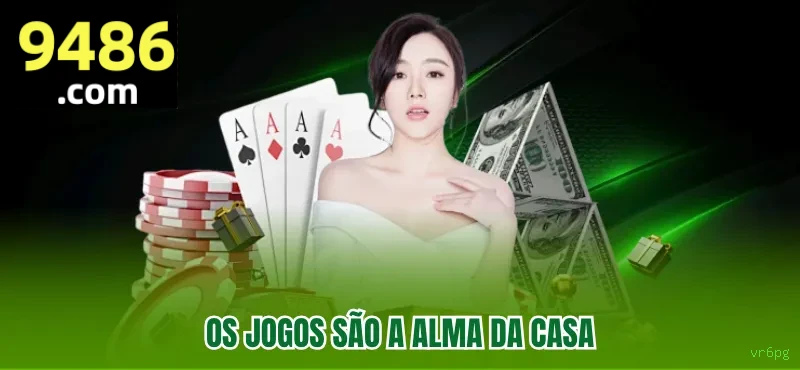 vr6pg app de jogo para jogadores brasileiros