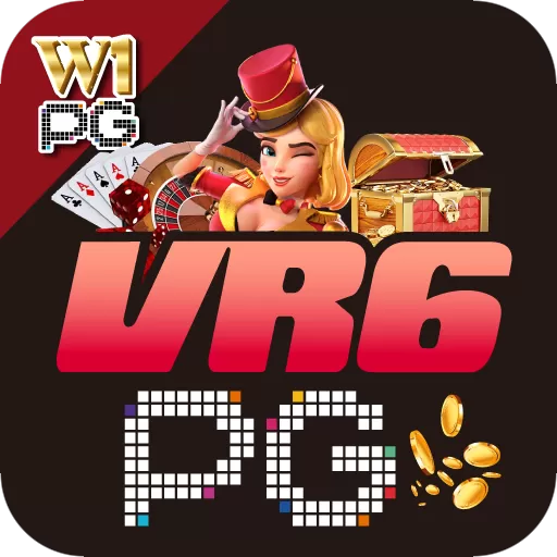 vr6pg logo